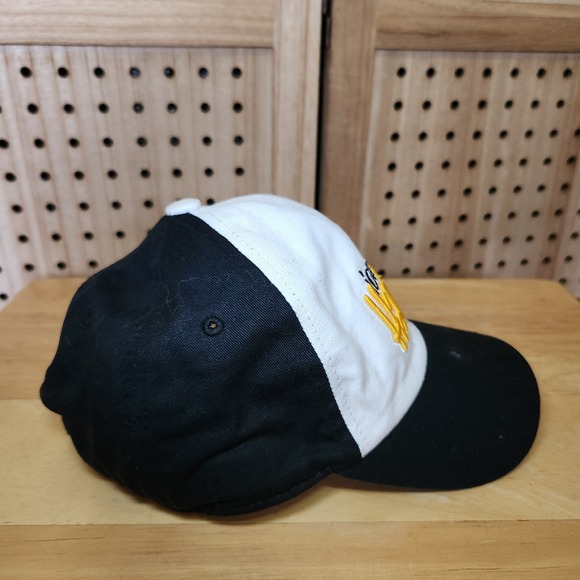 University of Iowa Captivating Headgear Hat Hawkeyes Butterfly Adjustable Cap - Picture 4 of 7